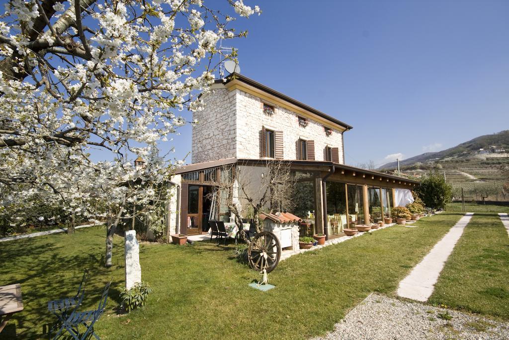 Villa Ada Negrar Exterior photo