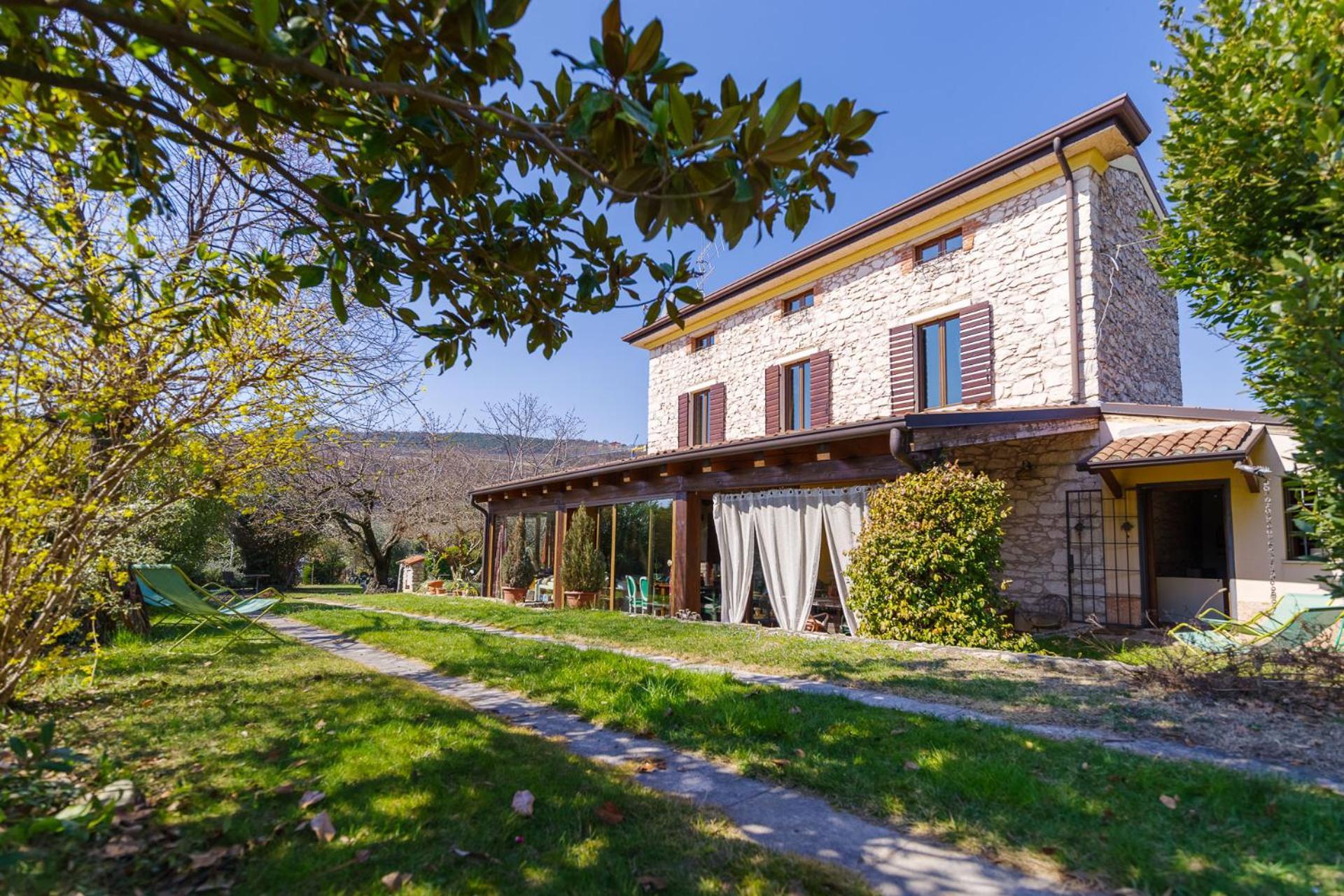 Villa Ada Negrar Exterior photo