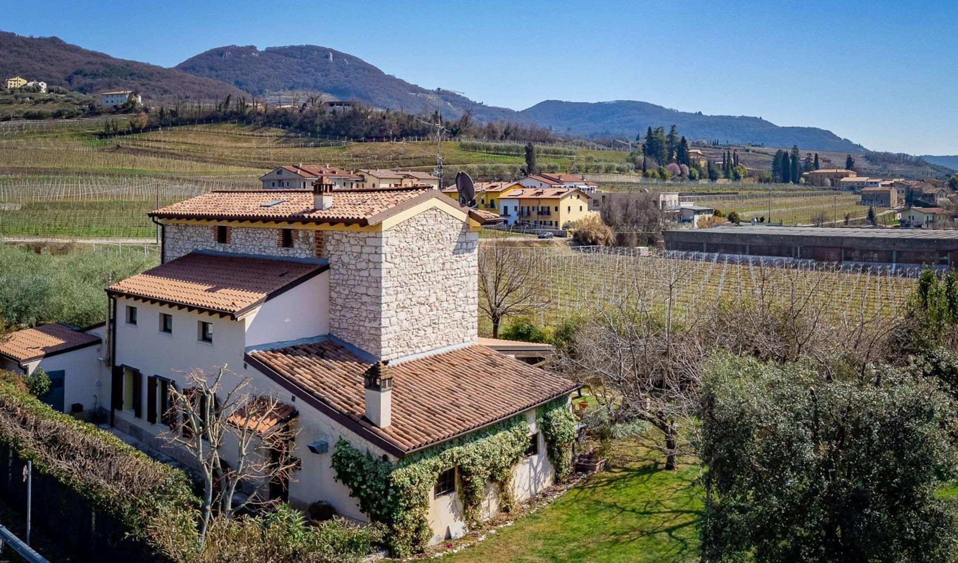 Villa Ada Negrar Exterior photo