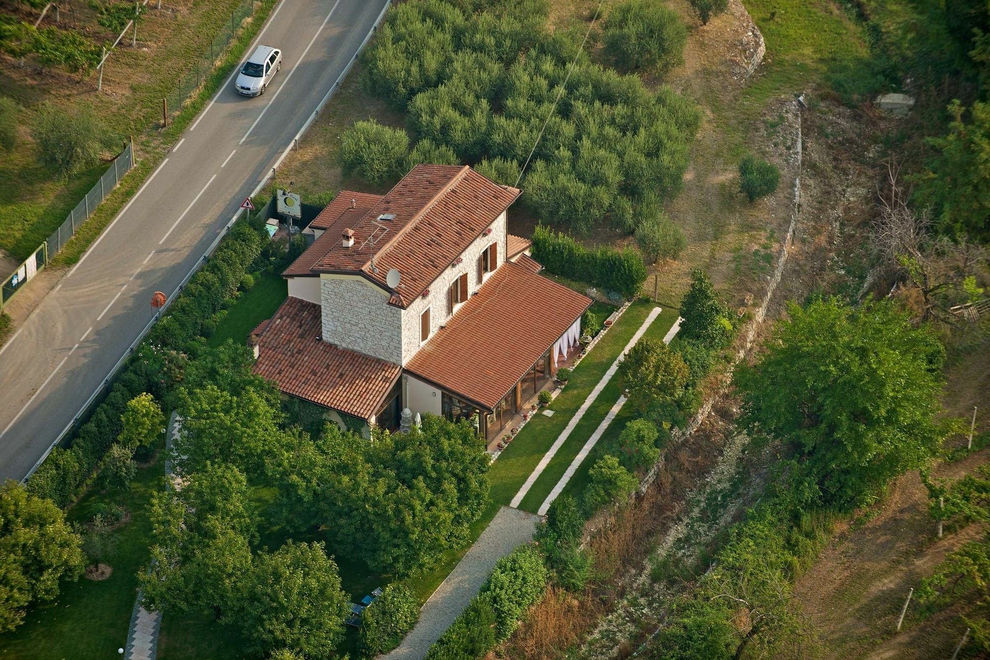 Villa Ada Negrar Exterior photo