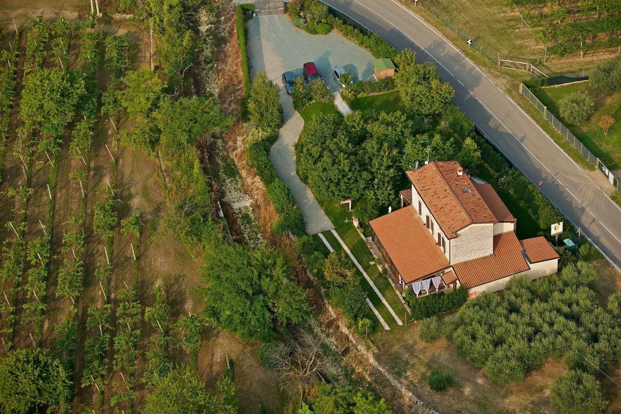Villa Ada Negrar Exterior photo
